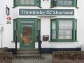 Thimbleby & Shorland logo