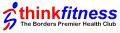 Think Fitness logo