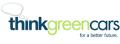 Thinkgreen Cars logo