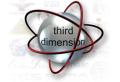Third Dimension Limited logo