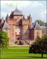 Thirlestane Castle Trust logo