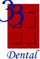 Thirty Three Dental logo
