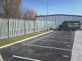 Thistlethwaite Security & Sports Fencing image 3