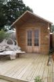 Thistlewood Property Services, Garden Cabins, Furniture, Crafts and Gifts image 1