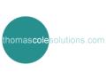 Thomas Cole Solutions logo