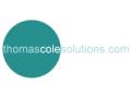 Thomas Cole Solutions logo