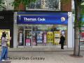 Thomas Cook image 1