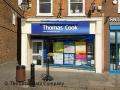 Thomas Cook image 1