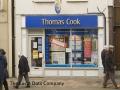 Thomas Cook logo