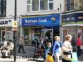 Thomas Cook logo