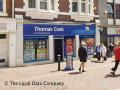 Thomas Cook image 1