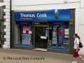 Thomas Cook logo