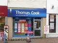 Thomas Cook logo