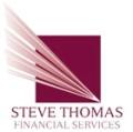 Thomas Financial Ltd logo