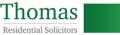 Thomas Legal Group logo