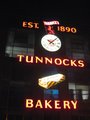 Thomas Tunnock Ltd logo