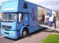 Thomson Removals & Storage Ltd image 1