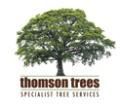 Thomson Trees logo