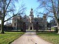 Thoresby Hall image 5