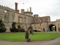 Thornbury Castle and Tudor Gardens image 5
