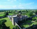Thornbury Castle and Tudor Gardens image 8