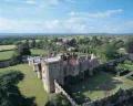 Thornbury Castle and Tudor Gardens image 9