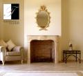 Thornhill Galleries: Antique Fireplaces & Accessories logo