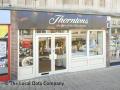 Thorntons PLC logo