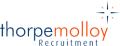 Thorpe Molloy Recruitment logo