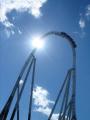 Thorpe Park image 3