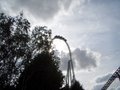 Thorpe Park image 4