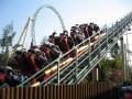 Thorpe Park image 6