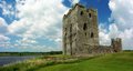 Threave Castle image 4