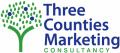 Three Counties Marketing logo