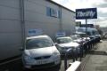 Thrifty Car and Van Rental Dudley - Brierley Hill, Stourbridge and Halesowen. image 1