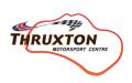 Thruxton Motorsport Centre logo