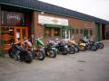Thundercity Motorcycles Ltd image 1