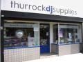 Thurrock DJ Supplies logo