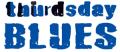 Thursday Blues Club logo