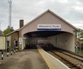 Thurso Railway Station image 2
