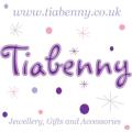 Tiabenny logo