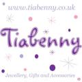 Tiabenny logo