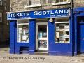 Tickets (Scotland) Ltd logo