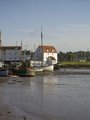 Tidemill Yacht Harbour Ltd image 2