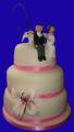 Tier-ific Cakes image 3