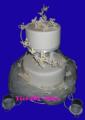 Tier-ific Cakes image 7