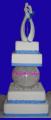 Tier-ific Cakes image 8