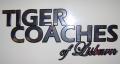 Tiger Coaches of Lisburn image 1