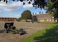 Tilbury Fort image 2