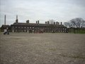 Tilbury Fort image 8